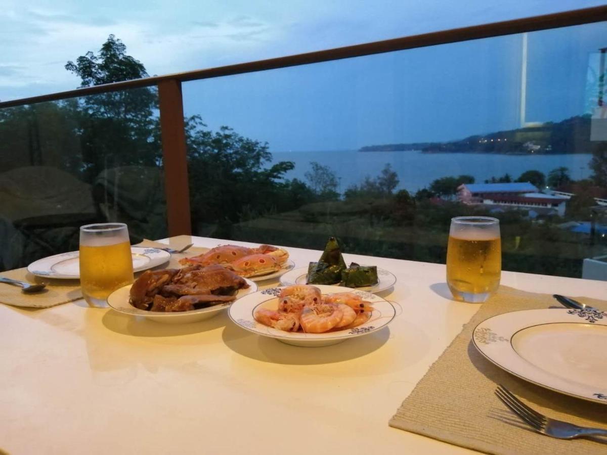 Oceana Resort Phuket Kamala Beach Exterior photo
